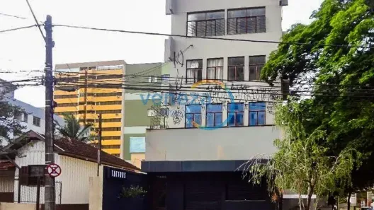 Conjunto Comercial / Sala para alugar, 50m² no Centro, Londrina
