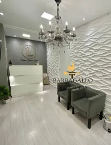 Conjunto Comercial / Sala à venda, 43m² no Centro, São Bernardo do Campo