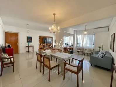 Apartamento com 3 Quartos à venda, 150m² no Meireles, Fortaleza