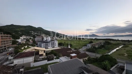 Apartamento com 2 Quartos à venda, 78m² no Saco dos Limões, Florianópolis