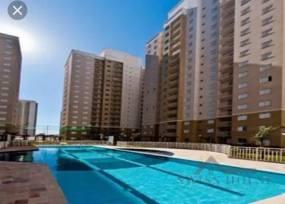 Apartamento com 2 Quartos à venda, 65m² no Vila Progresso, Campinas