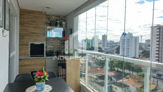 Apartamento com 3 Quartos à venda, 92m² no Parque Industrial, São José dos Campos