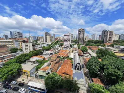 Apartamento com 3 Quartos à venda, 151m² no Batista Campos, Belém