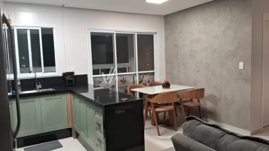 Apartamento com 3 Quartos à venda, 73m² no Bairro da Vossoroca, Sorocaba