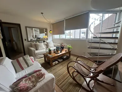 Cobertura com 3 Quartos à venda, 151m² no Itacorubi, Florianópolis