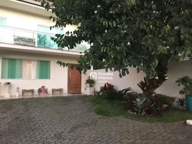 Casa de Condomínio com 3 Quartos à venda, 204m² no Cônego, Nova Friburgo