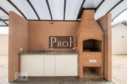 Apartamento com 2 Quartos à venda, 80m² no Vila Valparaíso, Santo André