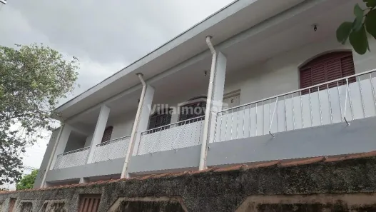 Prédio/Edifício Inteiro com 12 Quartos à venda, 480m² no São Bernardo, Campinas
