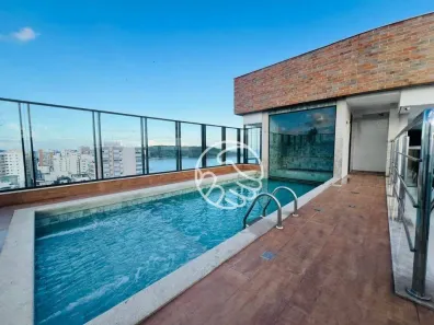 Apartamento com 2 Quartos à venda, 117m² no Praia do Morro, Guarapari
