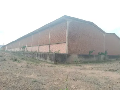 Prédio/Edifício Inteiro para alugar, 3000m² no Matriz, Vitória de Santo Antão