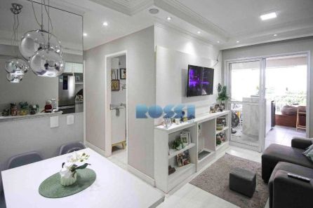 Apartamento com 2 Quartos à venda, 104m² no Vila Ema, São Paulo