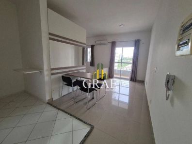 Apartamento com 1 Quarto à venda, 42m² no Rudge Ramos, São Bernardo do Campo