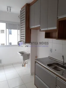 Apartamento com 2 Quartos à venda, 46m² no Padroeira, Osasco