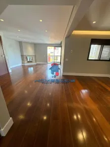 Cobertura com 4 Quartos à venda, 244m² no Centro, Campinas