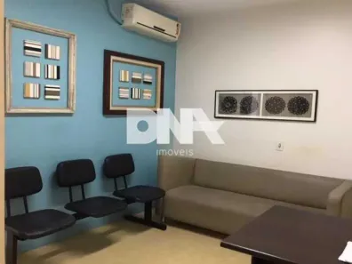 Conjunto Comercial / Sala à venda, 42m² no Botafogo, Rio de Janeiro