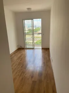 Apartamento com 2 Quartos à venda, 50m² no Presidente Altino, Osasco