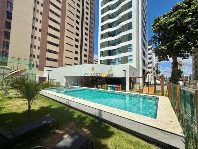 Apartamento com 1 Quarto à venda, 30m² no Piedade, Jaboatão dos Guararapes