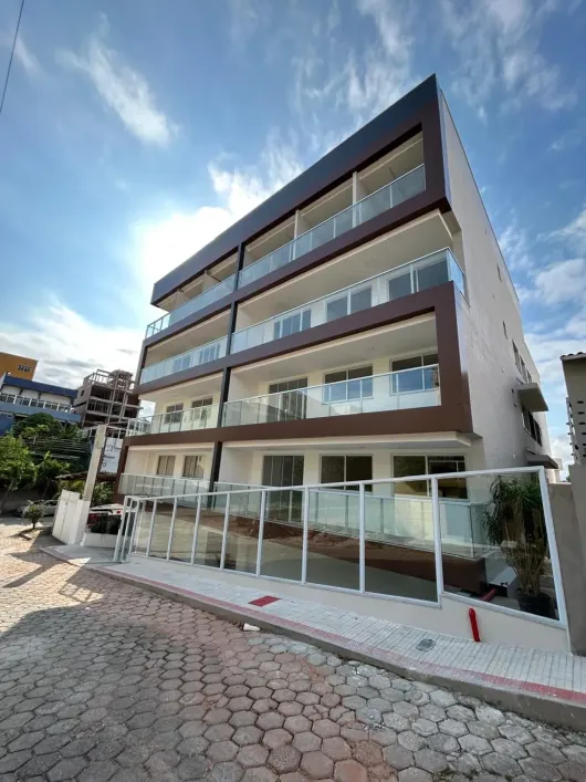 Foto - Anchieta - Iriri