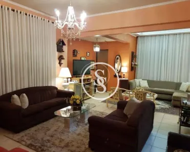 Casa com 3 Quartos à venda, 308m² no Vila Lusitânia, São Bernardo do Campo