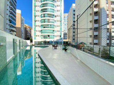 Cobertura com 2 Quartos à venda, 160m² no Praia da Costa, Vila Velha