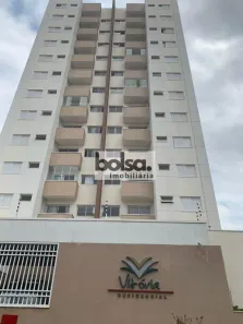 Apartamento com 2 Quartos à venda, 70m² no Jardim Colonial, Bauru