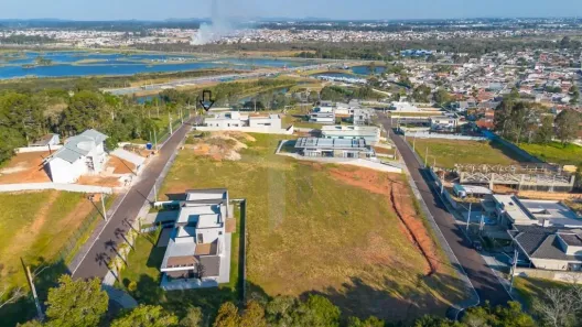Terreno / Lote / Condomínio à venda, 1200m² no Jardim Amélia, Pinhais