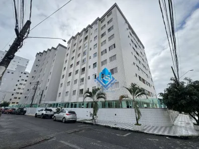 Apartamento com 2 Quartos à venda, 79m² no Caiçara, Praia Grande