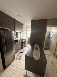 Apartamento com 2 Quartos à venda, 43m² no Campos Elíseos, Ribeirão Preto
