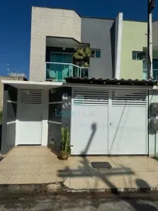 Casa com 3 Quartos à venda, 114m² no Ajuda de Baixo, Macaé