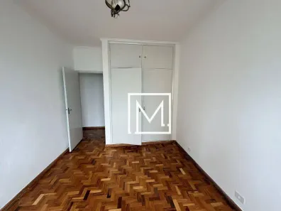 Apartamento com 2 Quartos à venda, 83m² no Mirandópolis, São Paulo