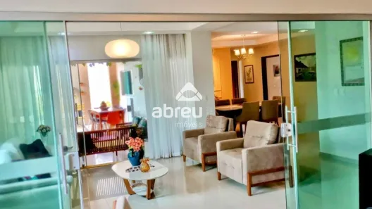 Casa de Condomínio com 4 Quartos à venda, 390m² no Ponta Negra, Natal