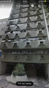 Garagem à venda, 30m² no Centro, Rio de Janeiro