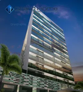 Loja / Salão / Ponto Comercial à venda, 63m² no São Conrado, Vila Velha