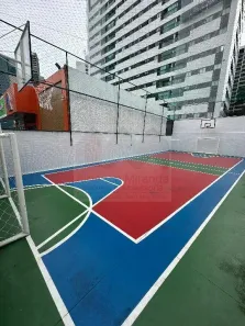 Apartamento com 3 Quartos à venda, 93m² no Tamarineira, Recife