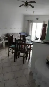 Apartamento com 2 Quartos à venda, 80m² no Jardim Praia Grande, Mongaguá
