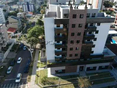 Cobertura com 3 Quartos à venda, 197m² no Vila Izabel, Curitiba