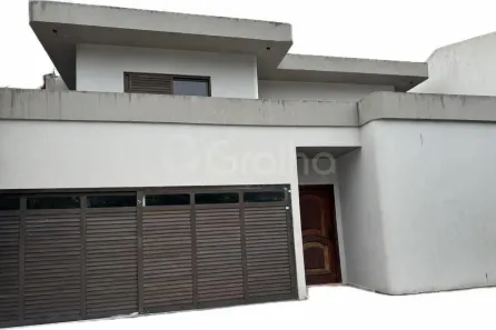 Casa com 5 Quartos à venda, 331m² no Itacorubi, Florianópolis