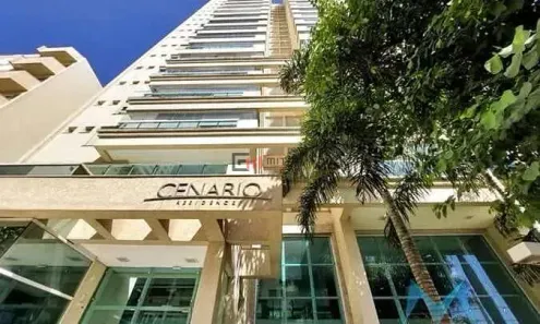 Apartamento com 3 Quartos à venda, 128m² no Centro, Londrina