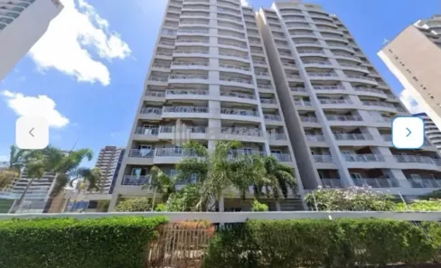 Apartamento com 2 Quartos à venda, 75m² no Guararapes, Fortaleza