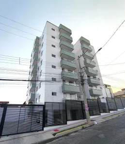 Apartamento com 3 Quartos à venda, 80m² no Santa Cruz Industrial, Contagem