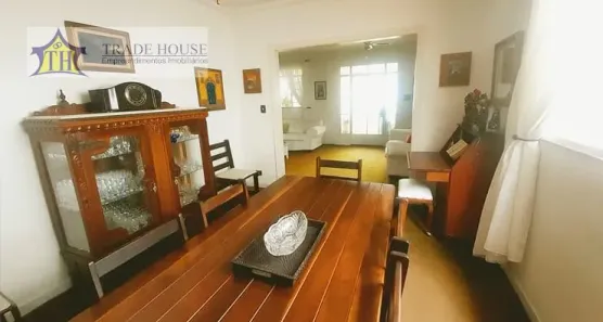 Sobrado com 3 Quartos à venda, 200m² no Mirandópolis, São Paulo