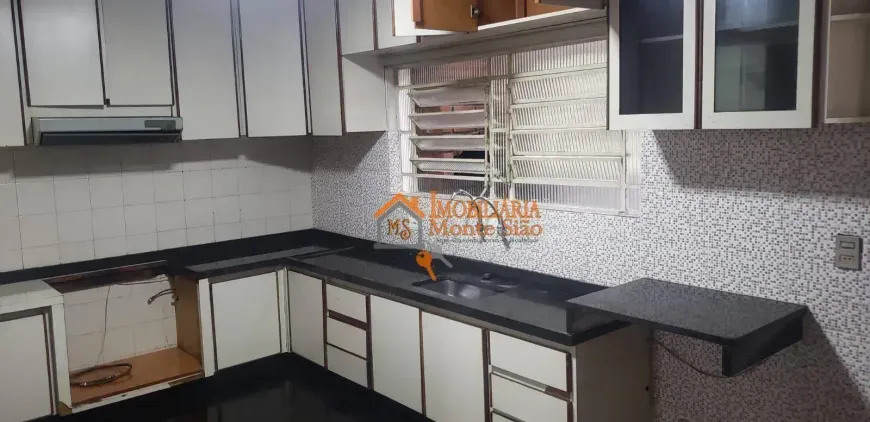 Foto do imóvel - Sobrado para comprar com 120 m², 3 quartos, 2 banheiros, 2 vagas