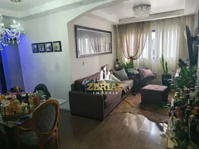 Apartamento com 3 Quartos à venda, 86m² no Fundação, São Caetano do Sul