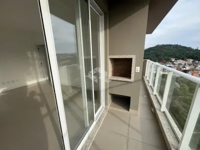 Apartamento com 2 Quartos à venda, 80m² no Pedra Branca, Palhoça