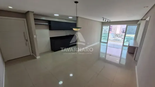 Apartamento com 3 Quartos à venda, 96m² no Centro, Ponta Grossa