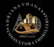 Logo da imobiliária