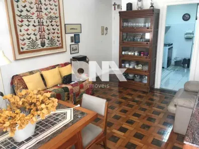 Apartamento com 3 Quartos à venda, 83m² no Botafogo, Rio de Janeiro