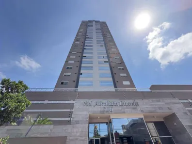 Apartamento com 3 Quartos à venda, 141m² no Centro, Cascavel