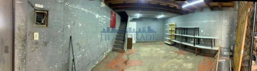 Foto do imóvel - Ponto comercial/Loja/Box para alugar com 90 m²