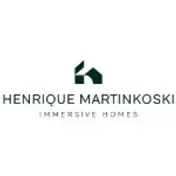 Logo da imobiliária